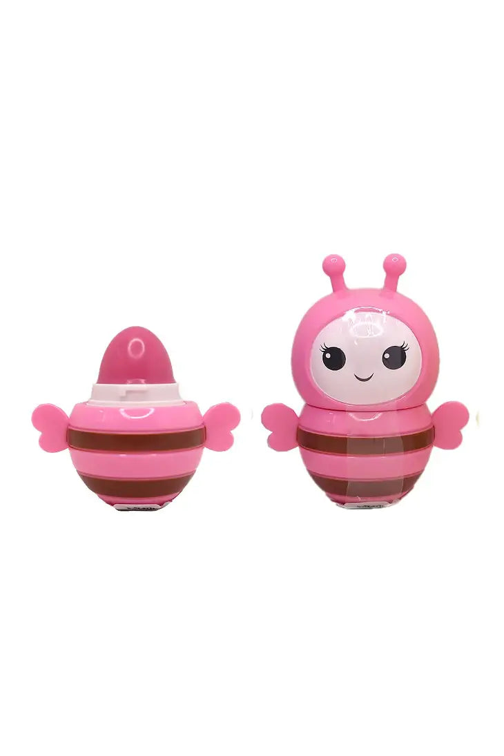 Honey Bee Lip Balm
