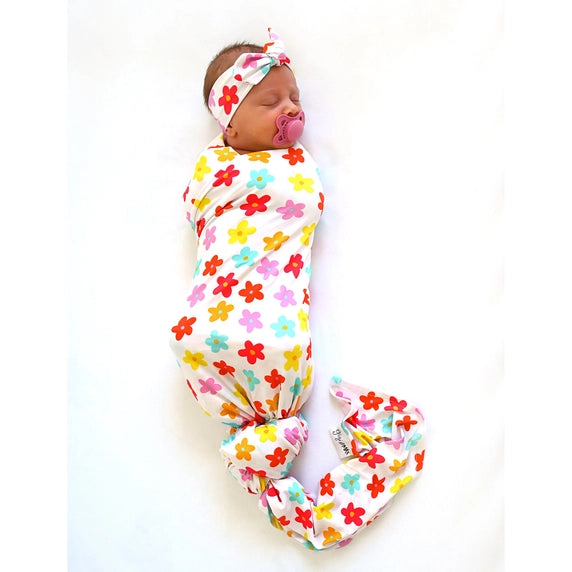 Reign Swaddle