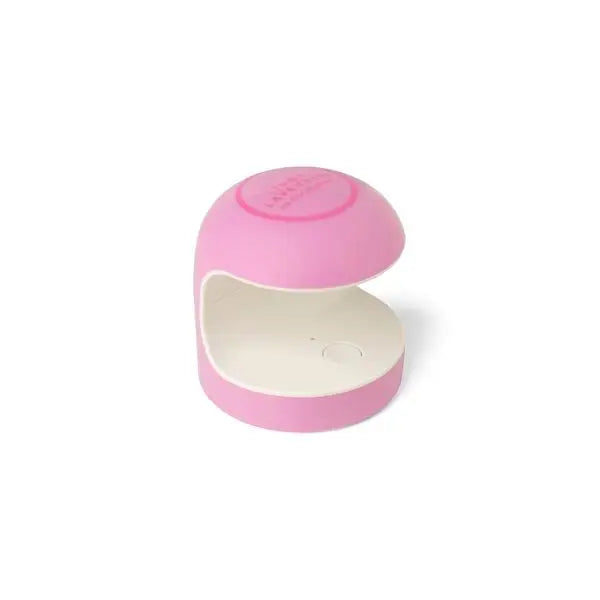 Lemon Lavender Nailed It Gel Nail Lamp