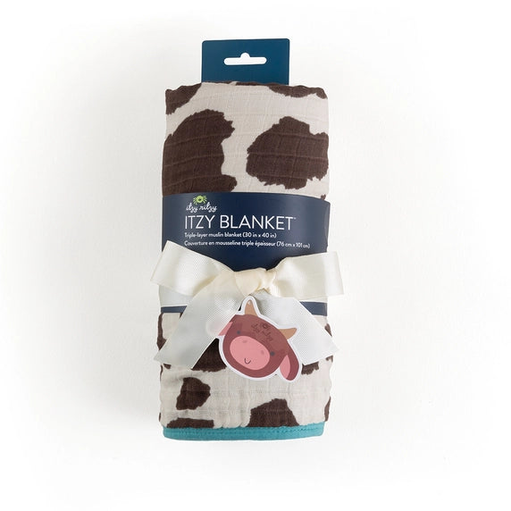 Itzy Blanket - Giddy Up!
