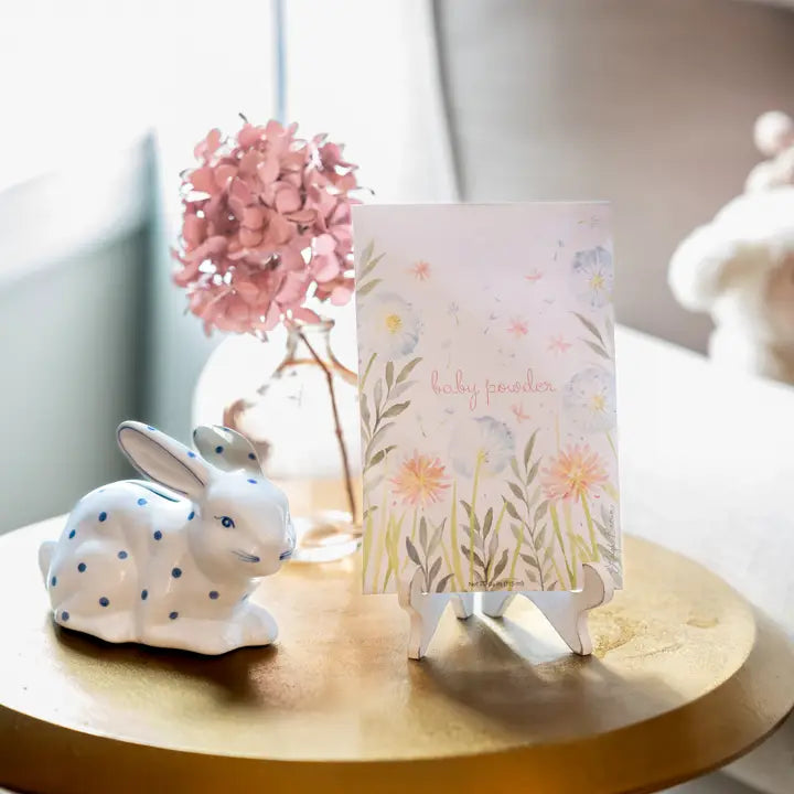 Baby Powder - Sachet