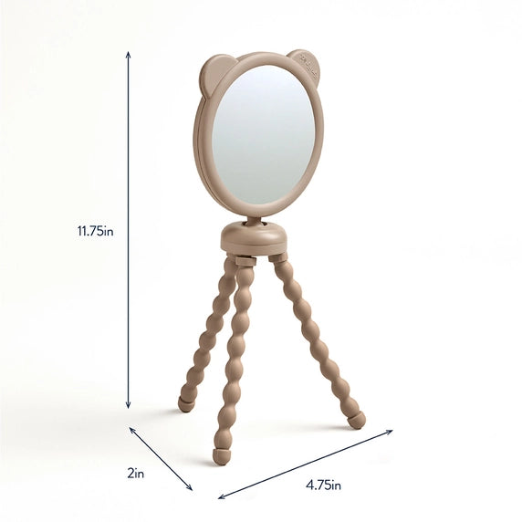 Itzy Peek Stroller Mirror
