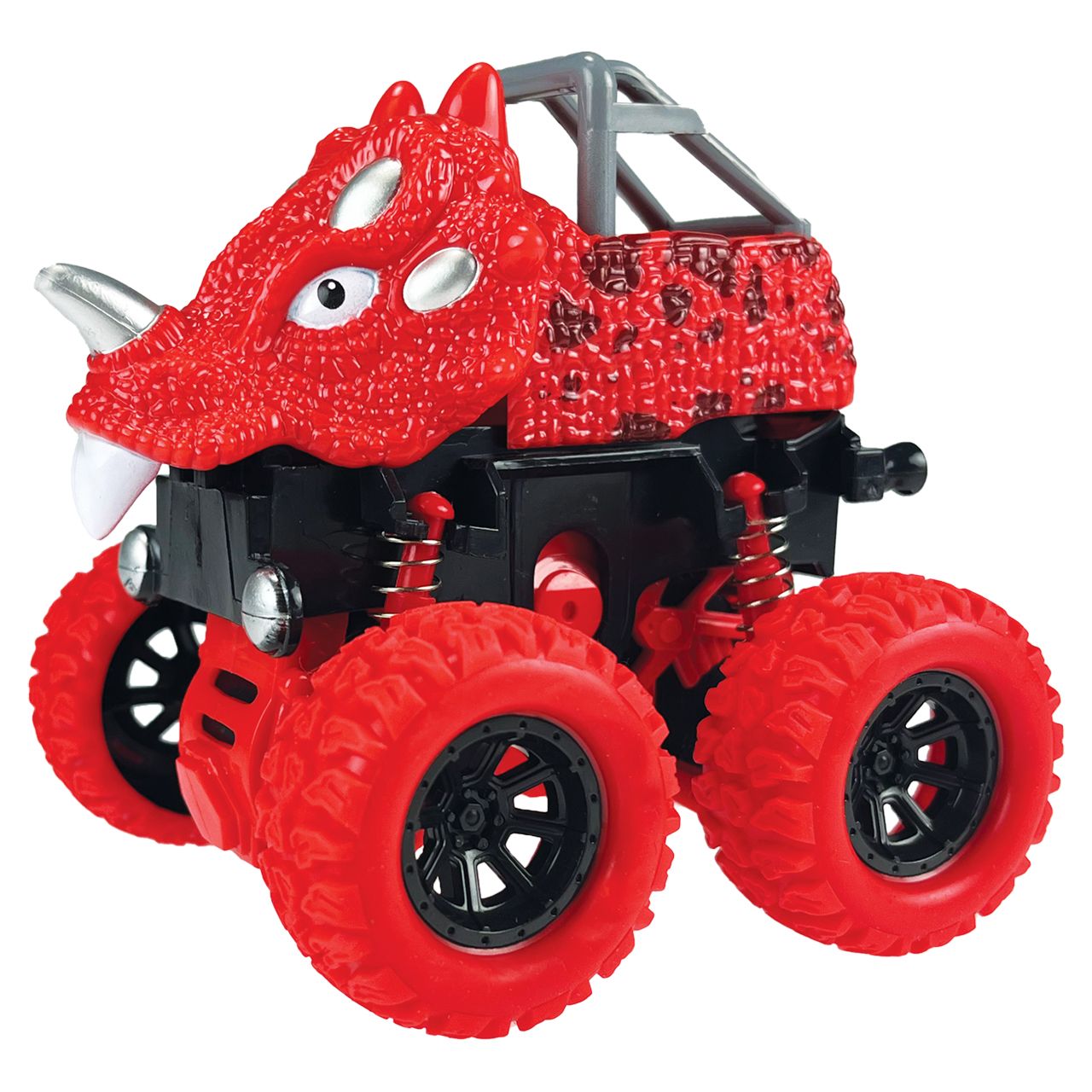 Dino Age Off Roaderz