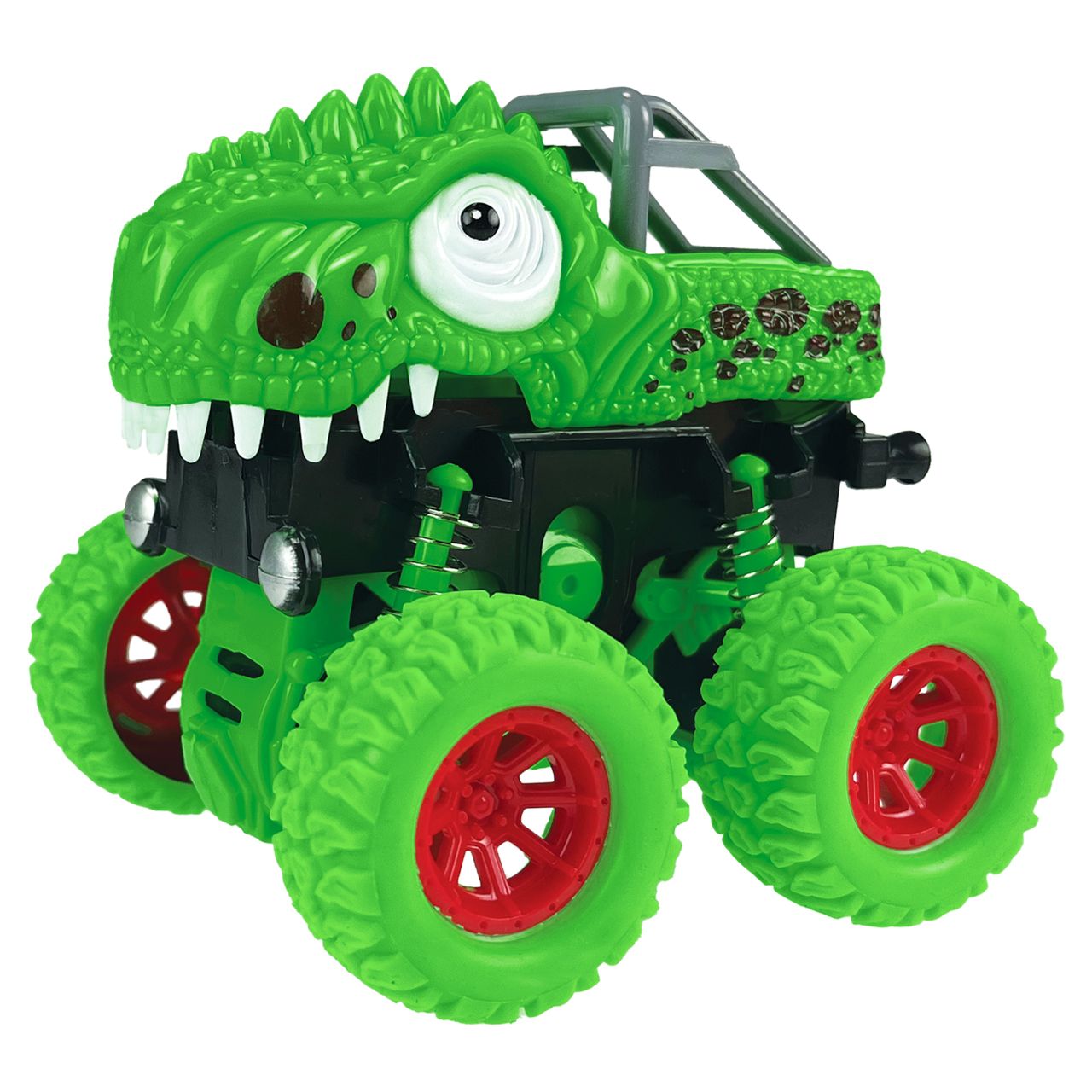 Dino Age Off Roaderz