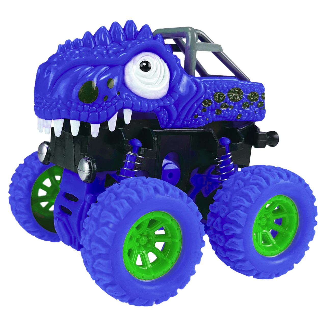 Dino Age Off Roaderz