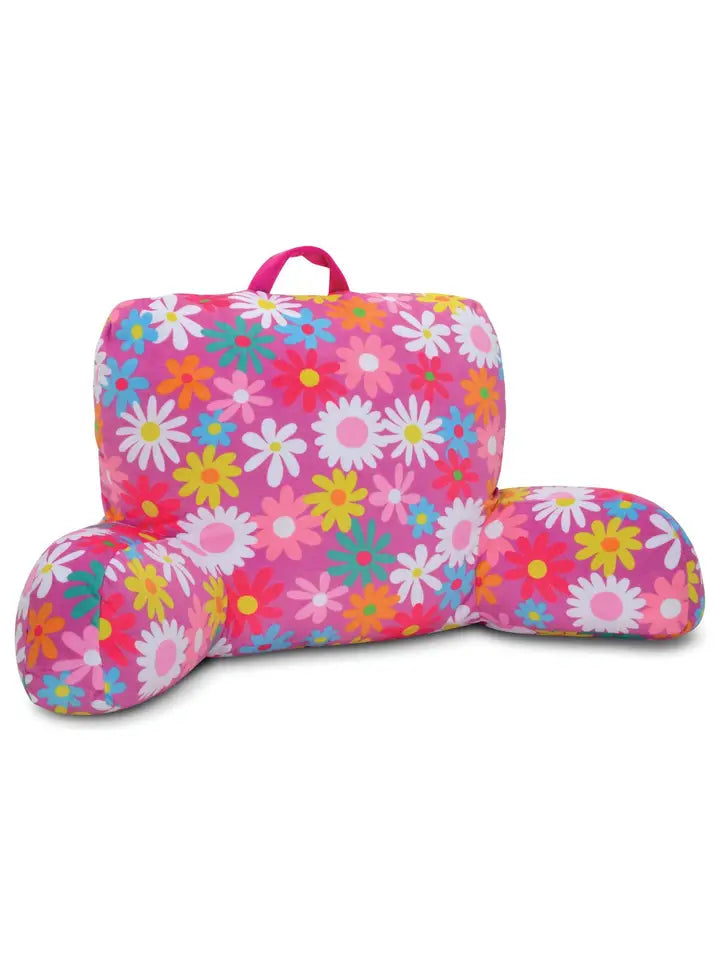 Lovely Leslie Lounge Pillow