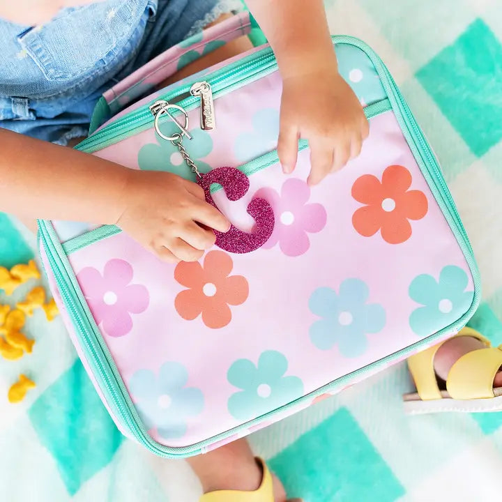Viv & Lou Daisy Lunch Box