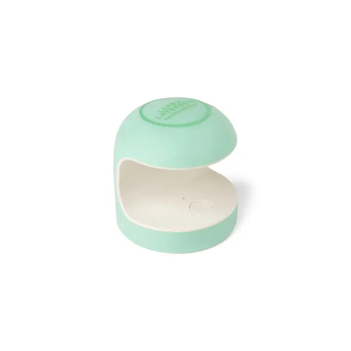 Lemon Lavender Nailed It Gel Nail Lamp