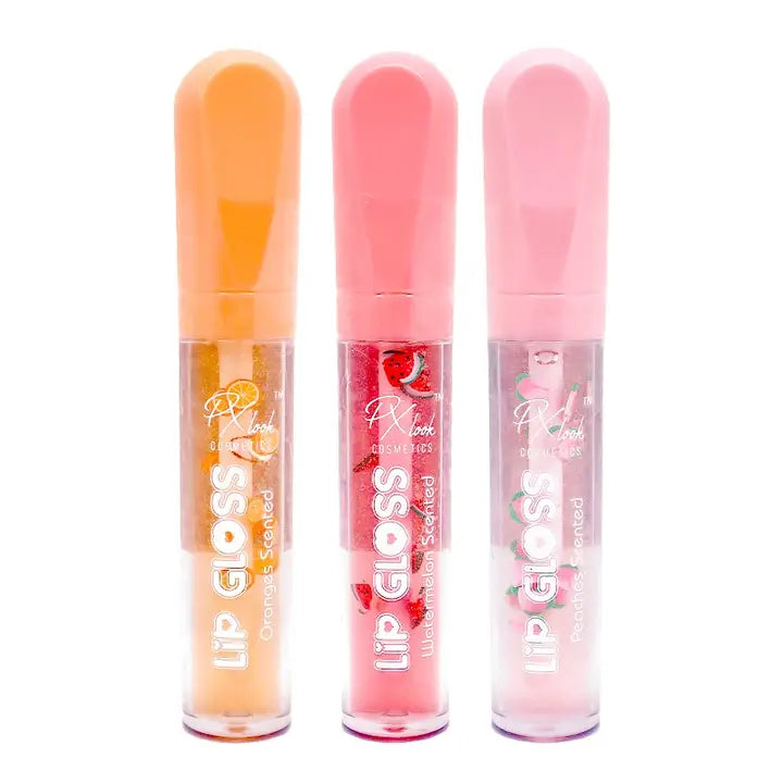 Prolux Fruity Lip Gloss
