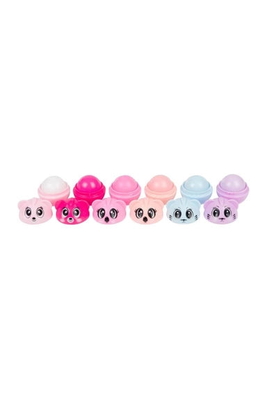 Beauty Treats Into The Wild Lip Balm