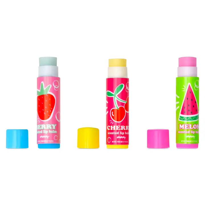 Juice Can Lip Balm