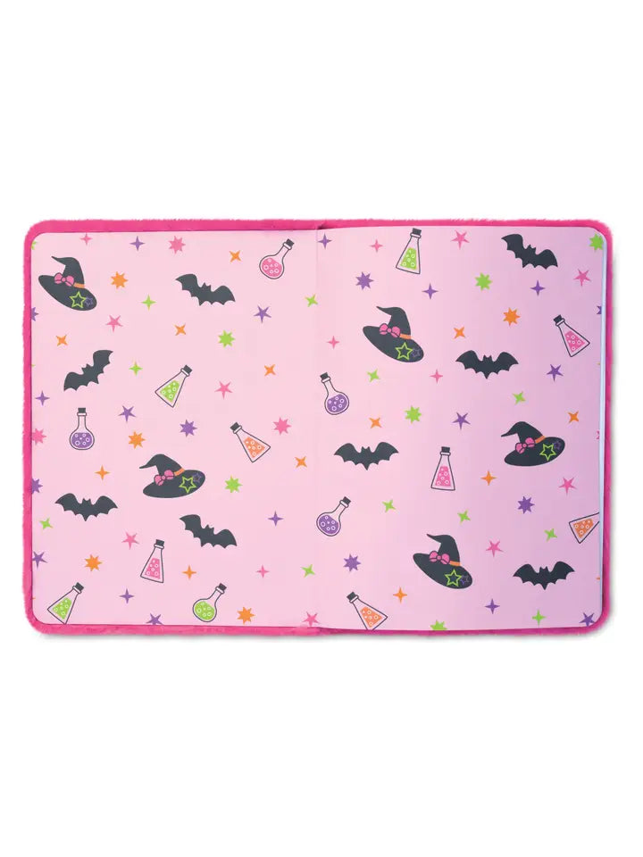 Boo Journal
