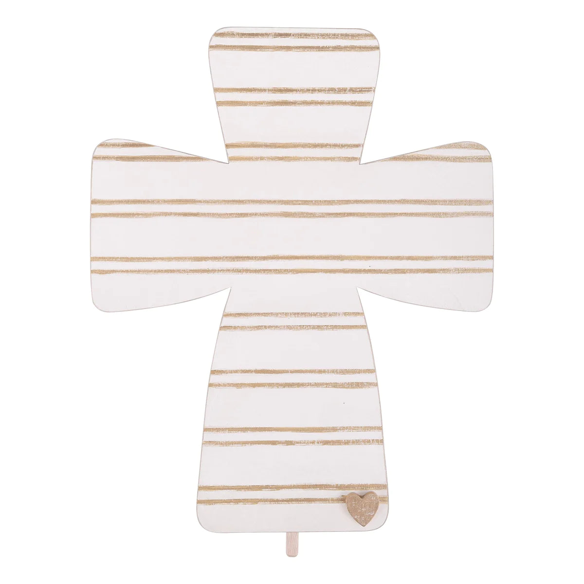 White Cross Glory Haus Topper