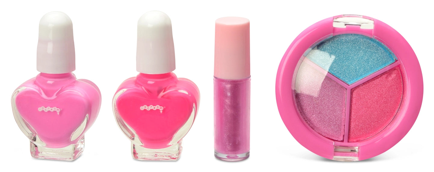 Glam Beauty Set