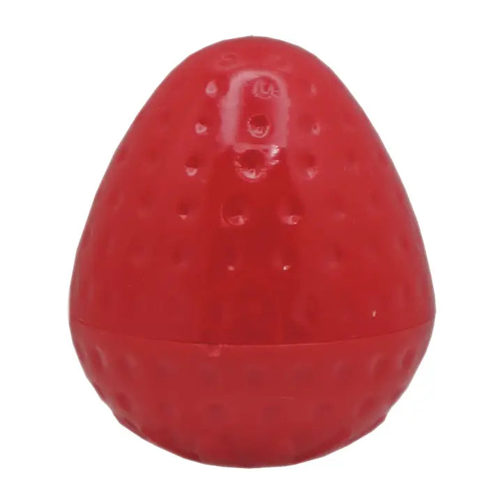 Beauty Treats Sweet Kisses Strawberry Lip Balms