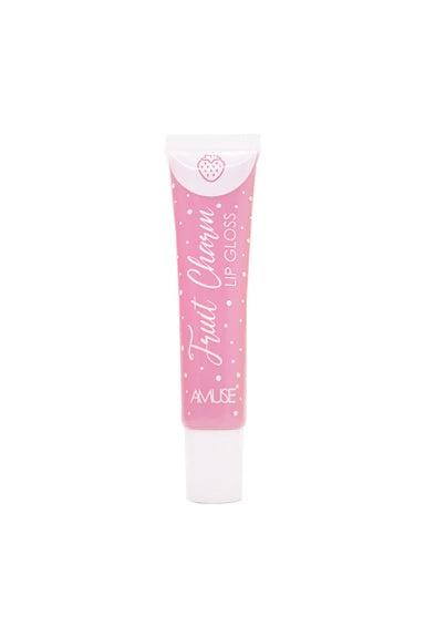 Fruit Charm Flavored Lip Gloss