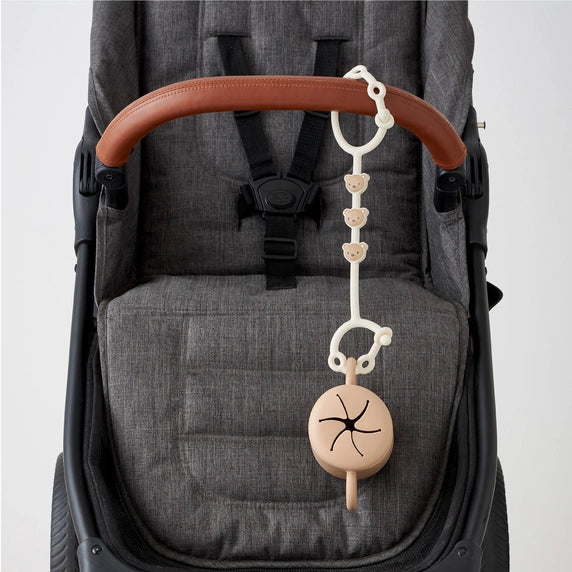 Itzy Strap Bear