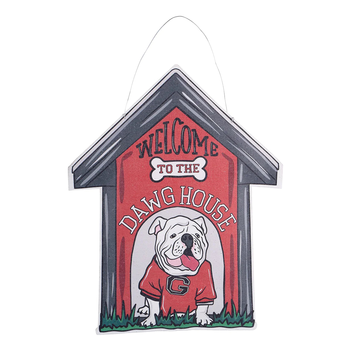 Dawg House Glory Haus Burlee