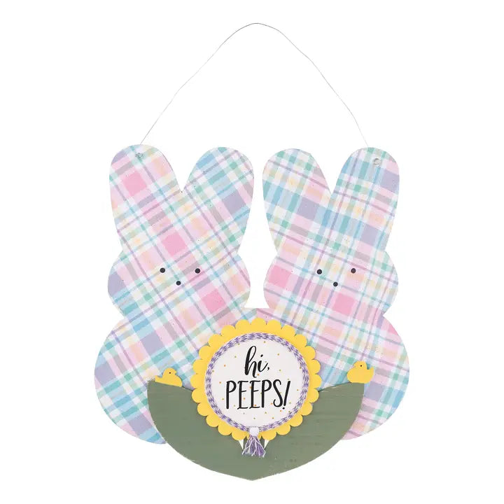 Glory Haus Hi Peeps Burlee