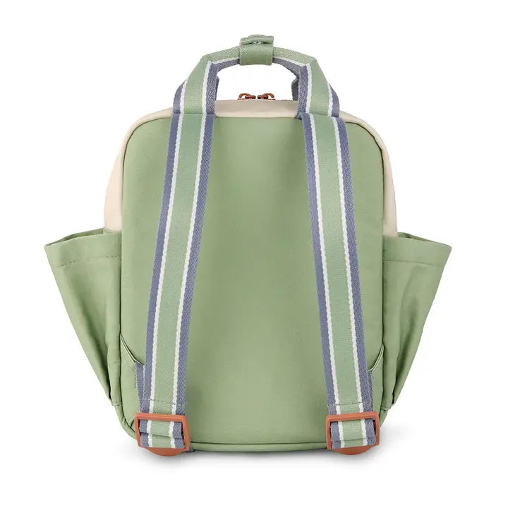 Itzy Bitzy Backpack Check Yes