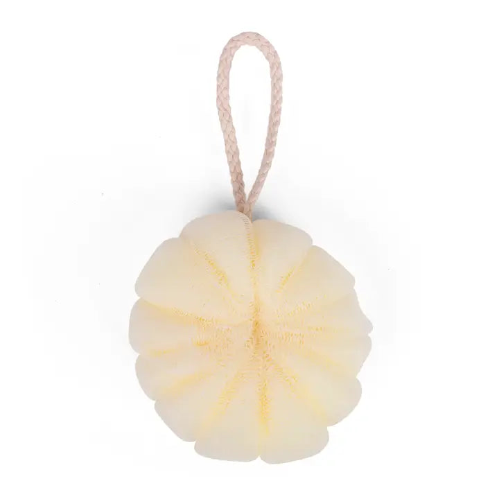 Luxe-Gentle Exfoliating Body Scrubber - Cream