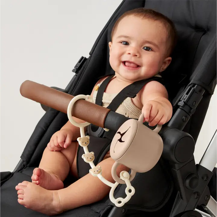 Itzy Strap Bear