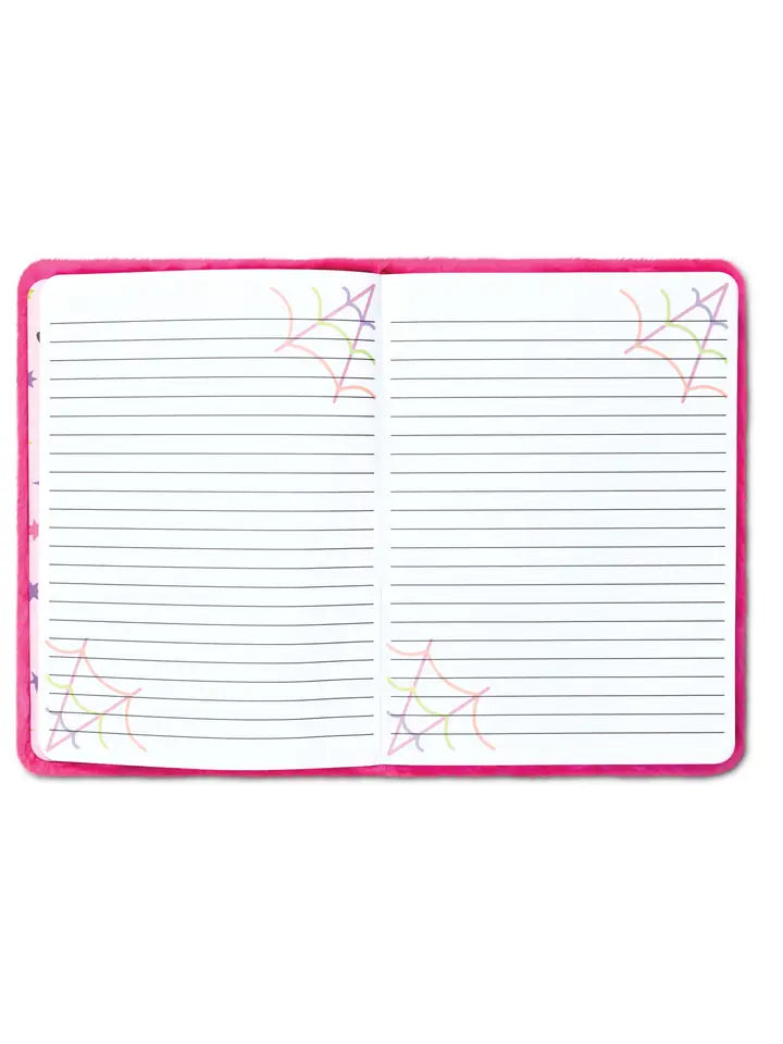 Boo Journal