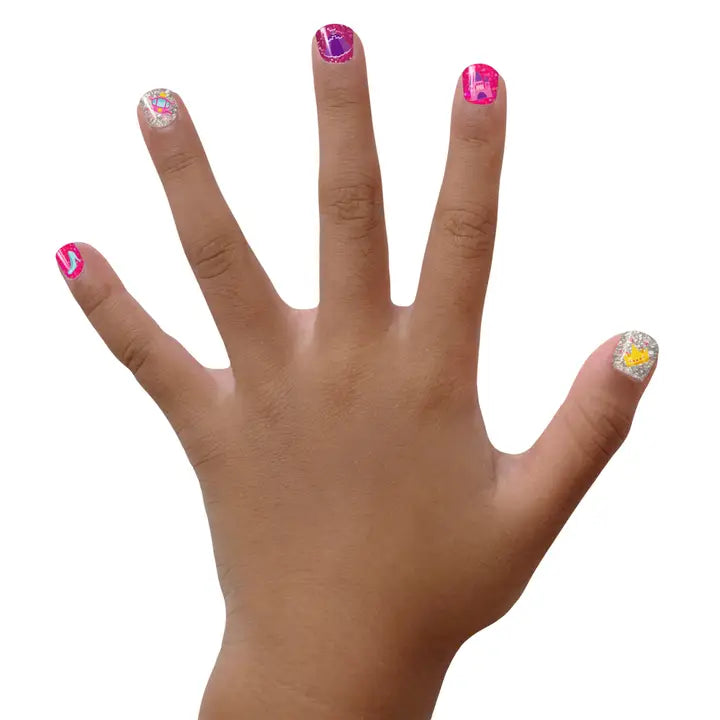 Piggy Paint Sparkle, Sparkle Gift Set