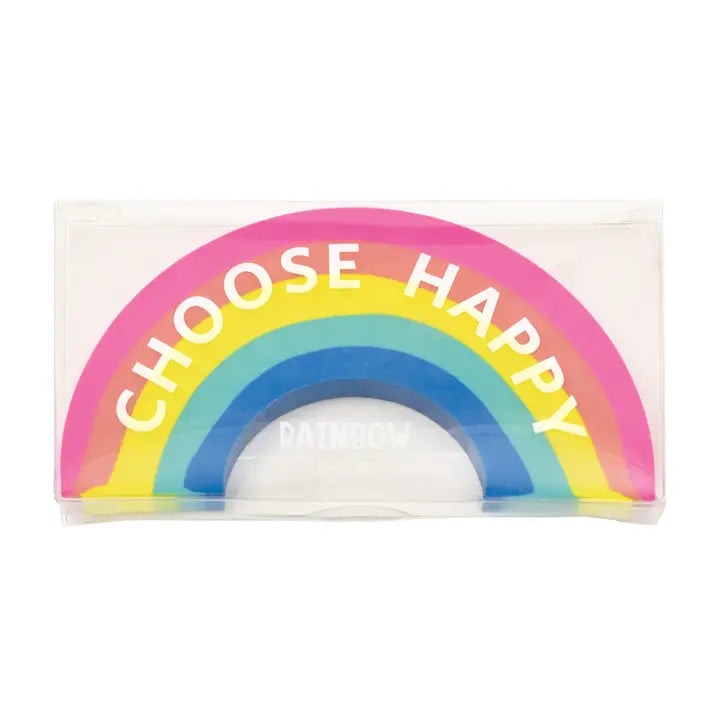 Rainbow Eraser
