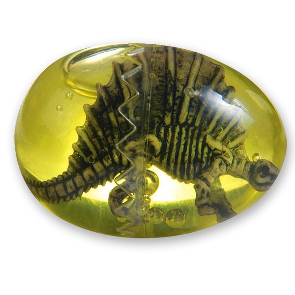 Dinosaur Egg Putty