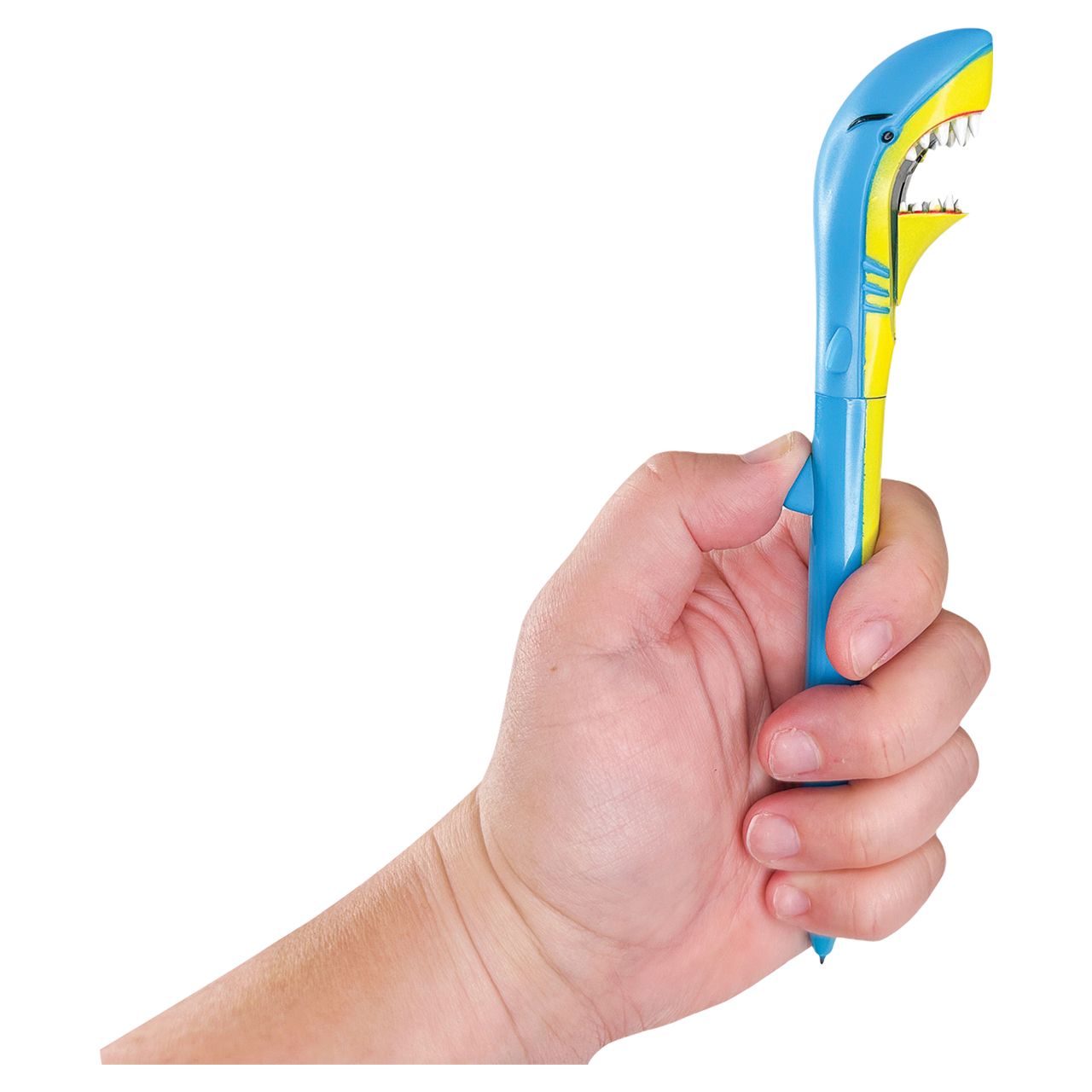 Shark Attack Pen