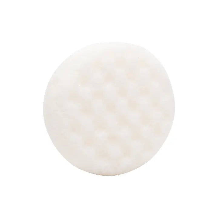 Wild Blossom Soap Infused Body Buffer-Creamy Coconut