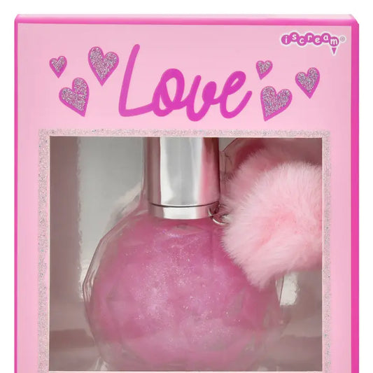 Love Fragrance Mist