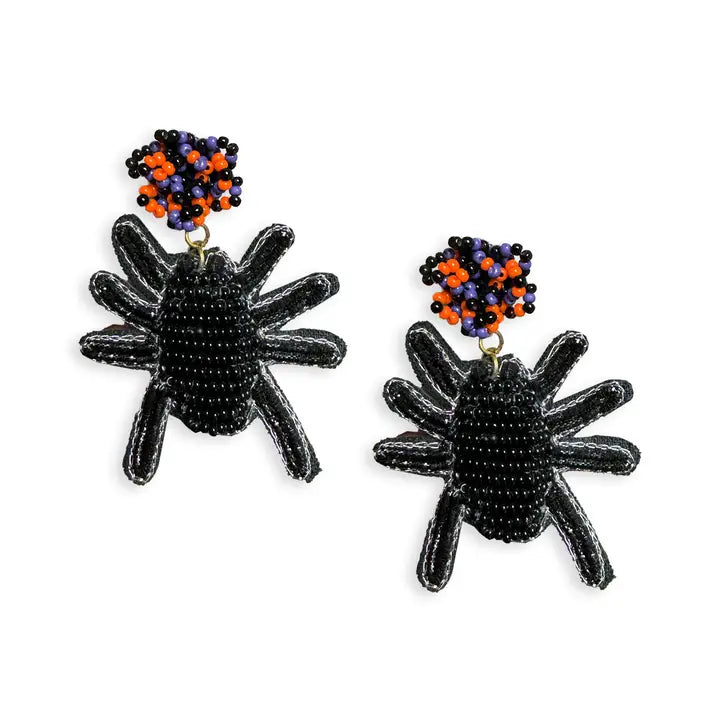 Viv & Lou Spook-Tacular Earrings