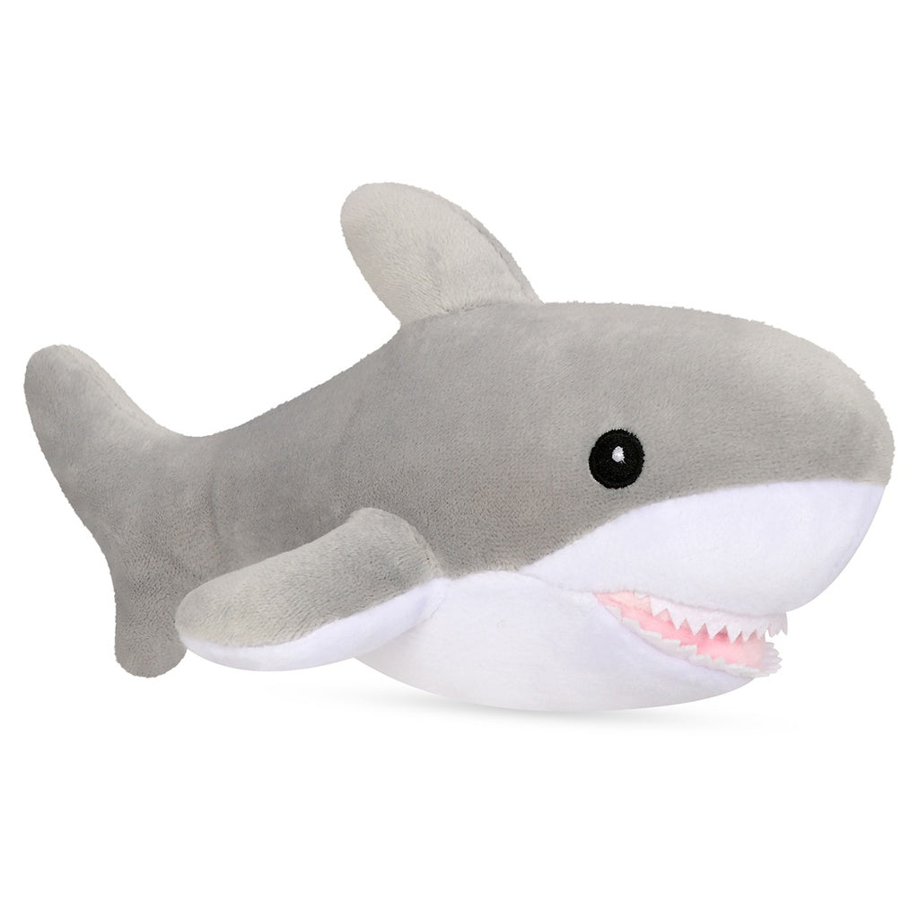 Mini Shark Plush
