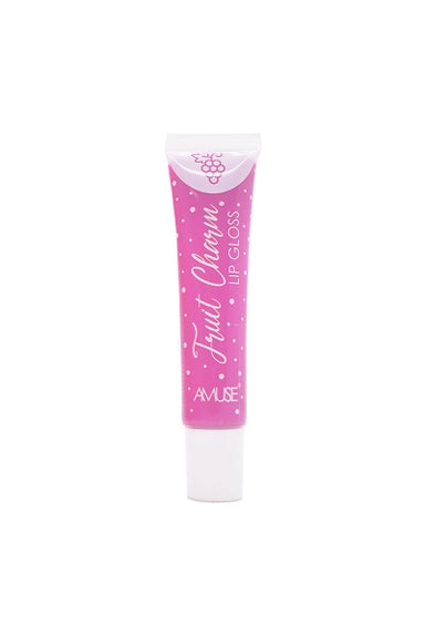 Fruit Charm Flavored Lip Gloss