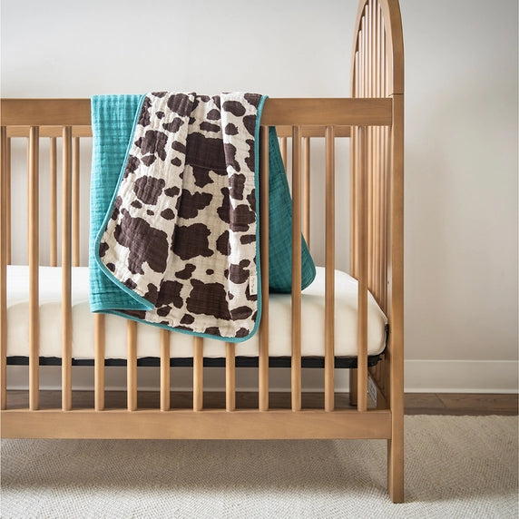 Itzy Blanket - Giddy Up!