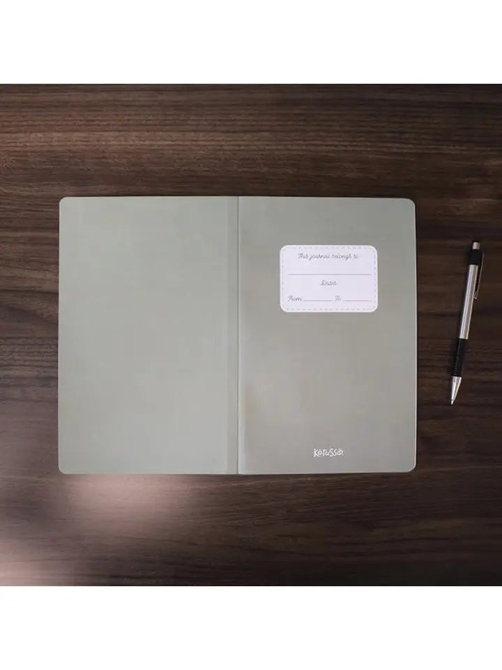 Kerusso Amazing Grace Bird Journal