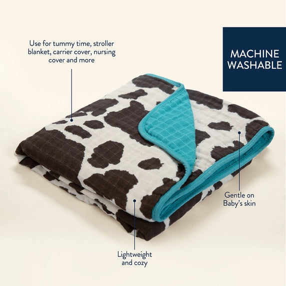 Itzy Blanket - Giddy Up!