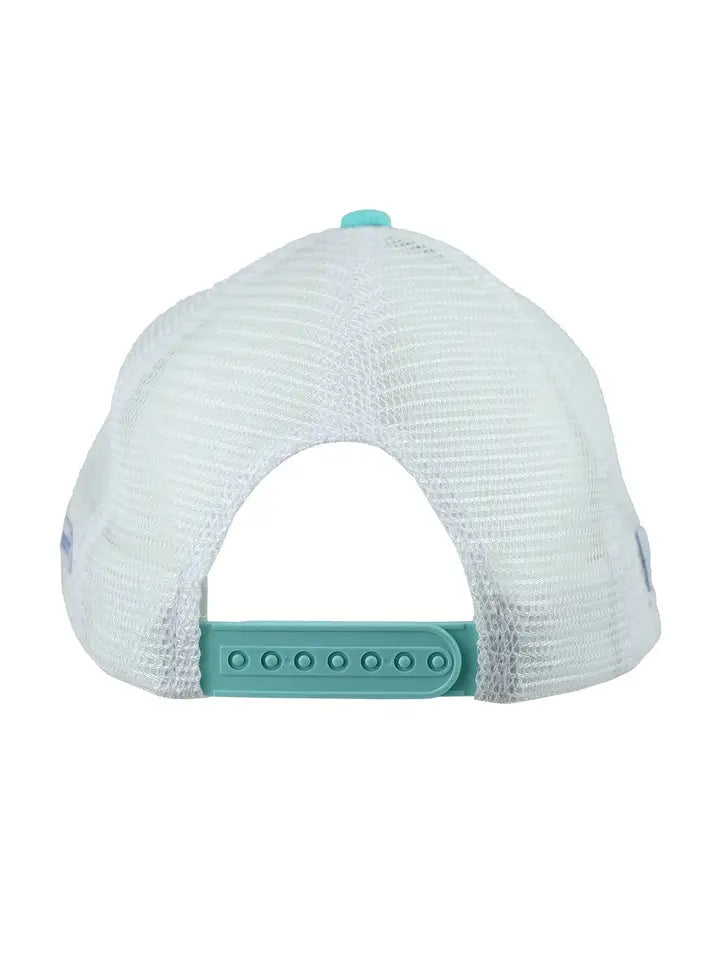 Grace & Truth Womens Cap Just Pray About It