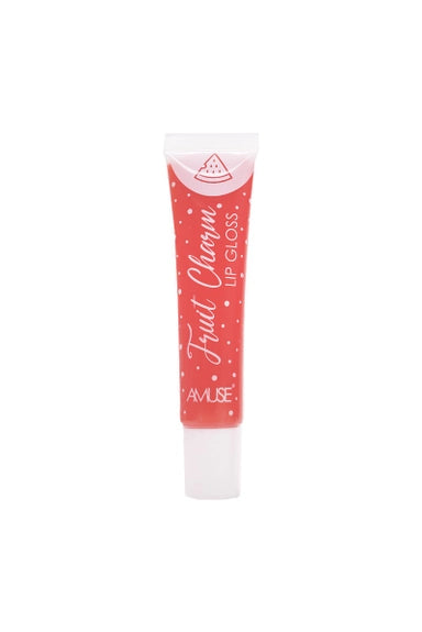 Fruit Charm Flavored Lip Gloss