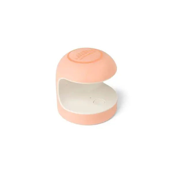 Lemon Lavender Nailed It Gel Nail Lamp