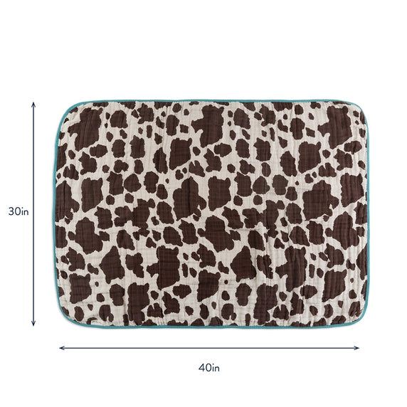 Itzy Blanket - Giddy Up!
