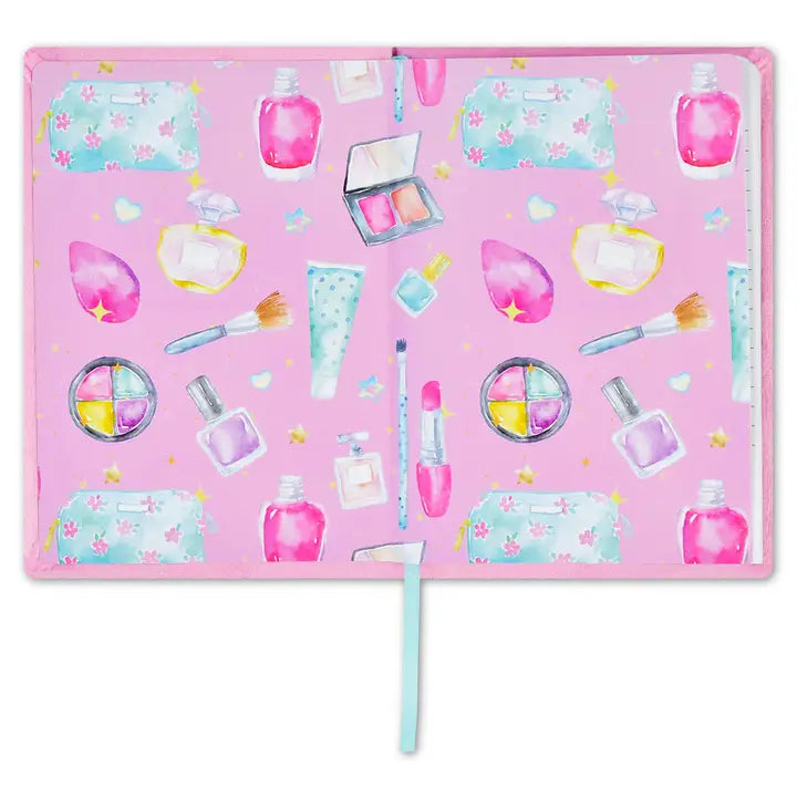 Beauty Fun Journal
