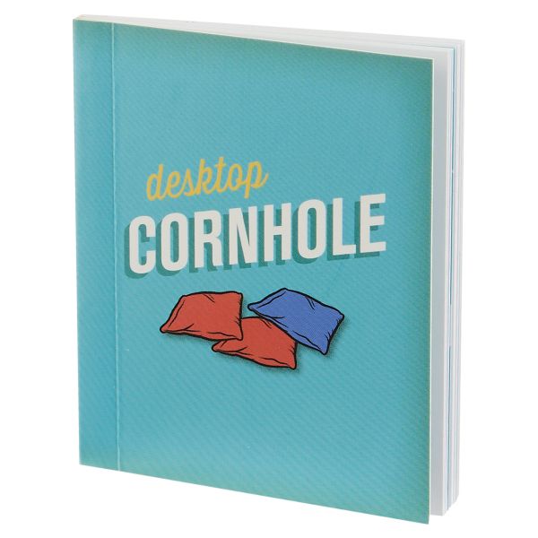 Desktop Cornhole - Tiny Desktop Distractions