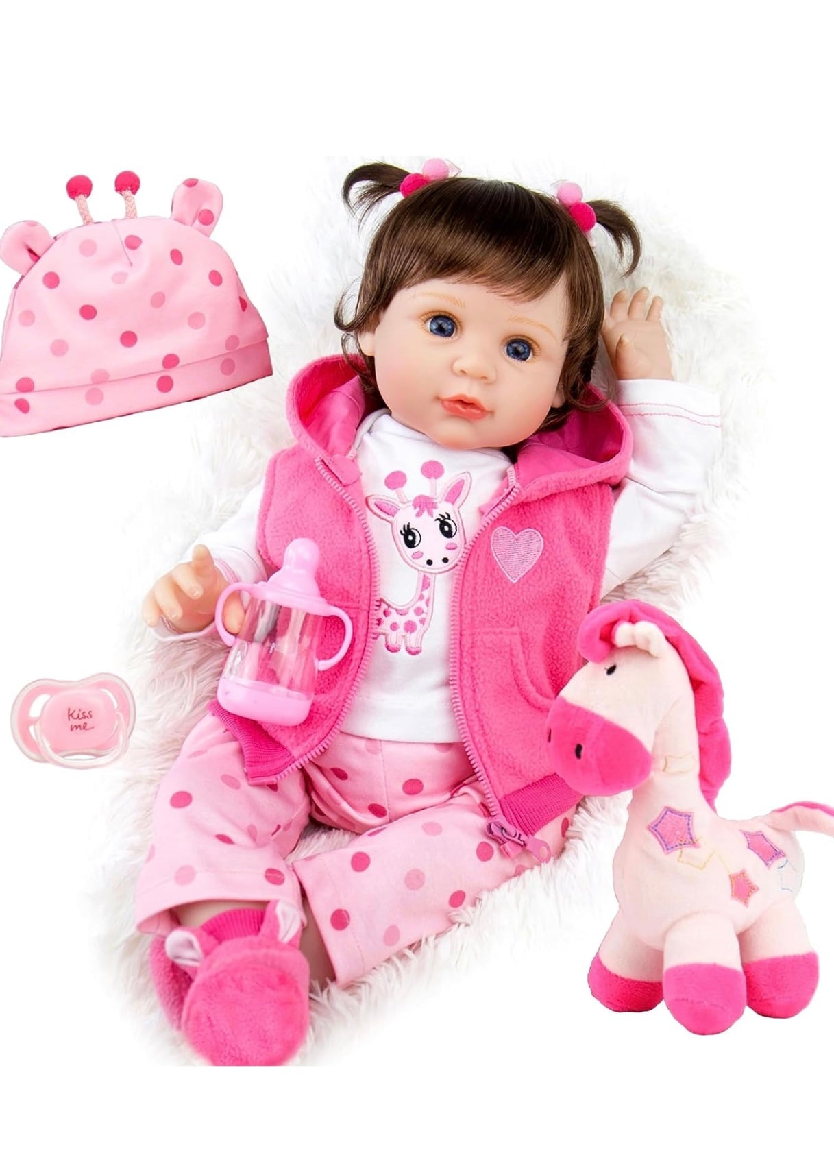 Reborn outlet Baby doll 22