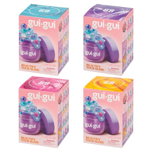 Gui Gui Slime Kit