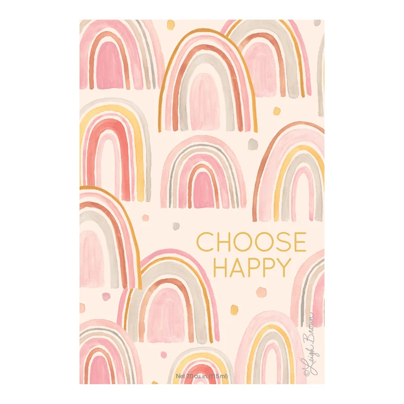 Choose Happy - Sachet