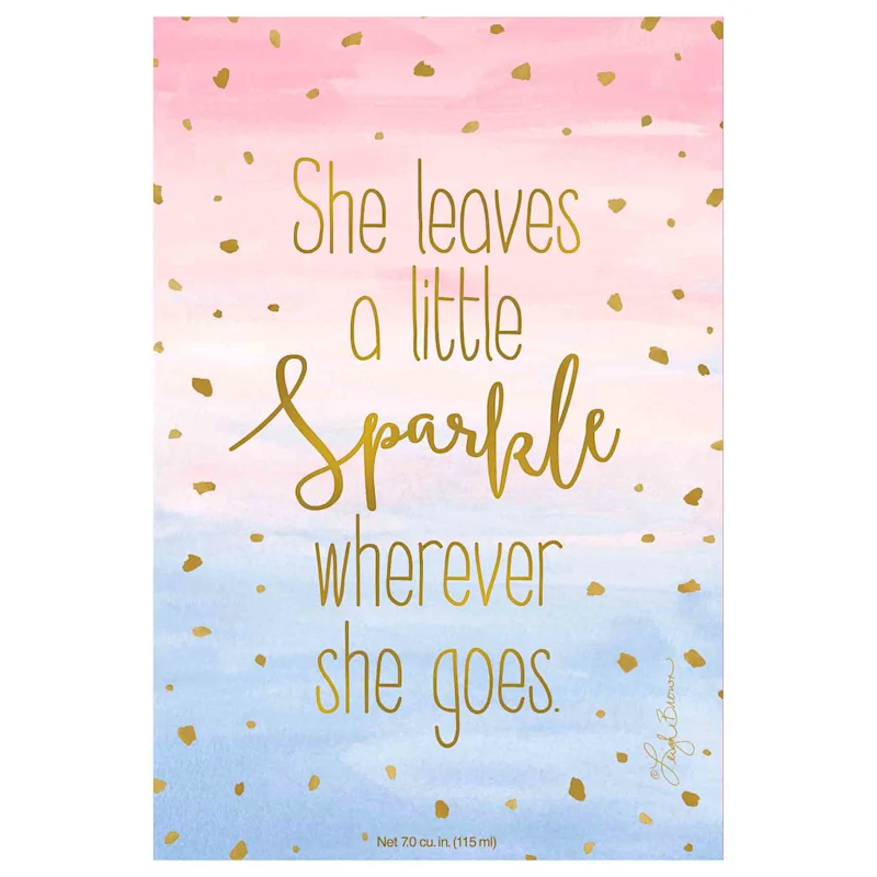 Little Sparkle - Sachet