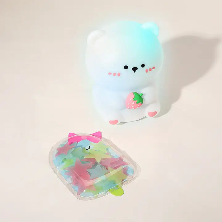 Moody Light, Sugar Crush